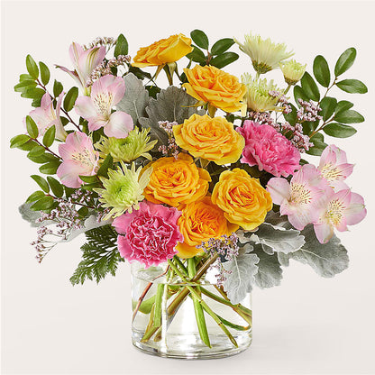 Mai Tai Bouquet –  Meramec Florist, Steelville MO