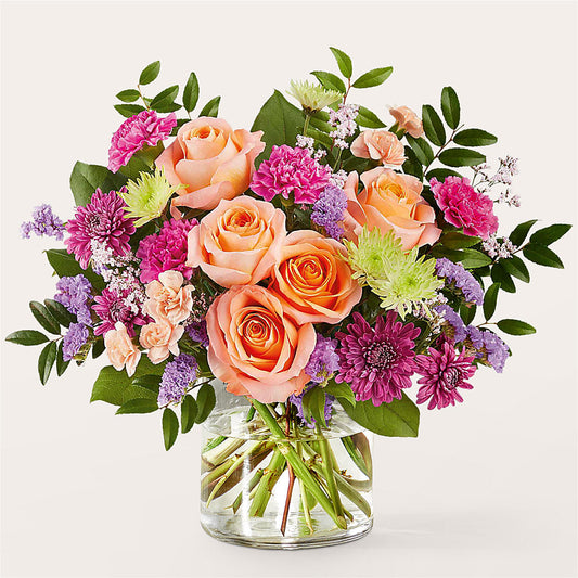Effervescence Bouquet –  Meramec Florist, Steelville MO