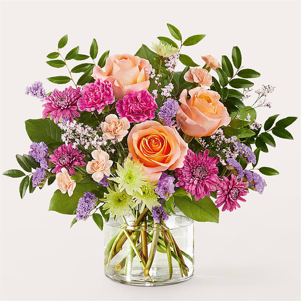 Effervescence Bouquet –  Meramec Florist, Steelville MO