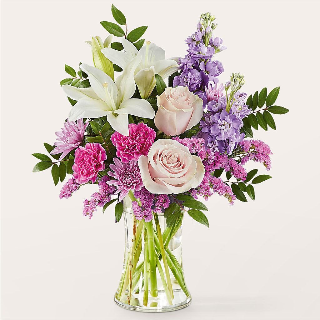 High Tea Bouquet –  Meramec Florist, Steelville MO