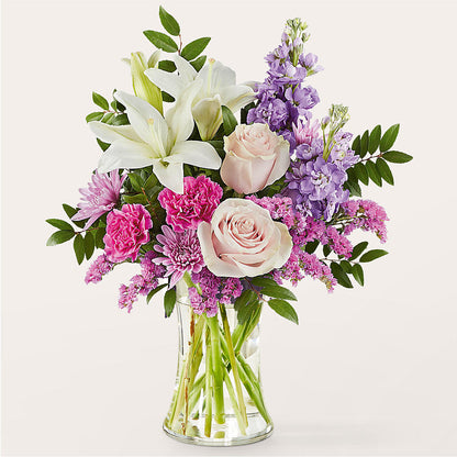 High Tea Bouquet –  Meramec Florist, Steelville MO