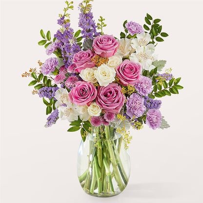 Lucky Me Bouquet –  Meramec Florist, Steelville MO