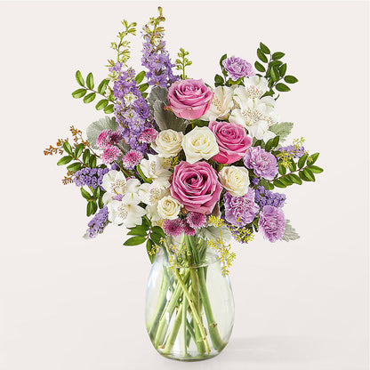 Lucky Me Bouquet –  Meramec Florist, Steelville MO