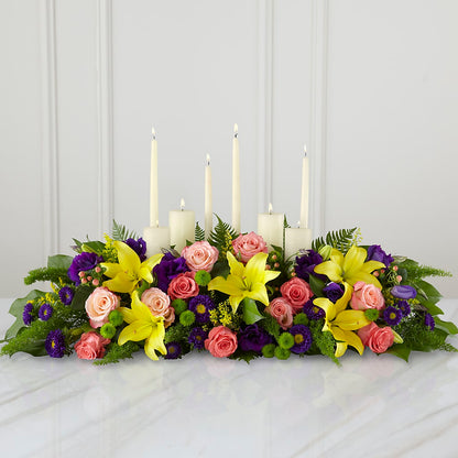 Forever Arrangement –  Meramec Florist, Steelville MO