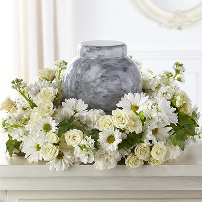 Timeless Tribute Cremation Adornment –  Meramec Florist, Steelville MO