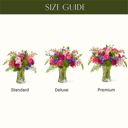 Charm & Comfort Bouquet –  Meramec Florist, Steelville MO