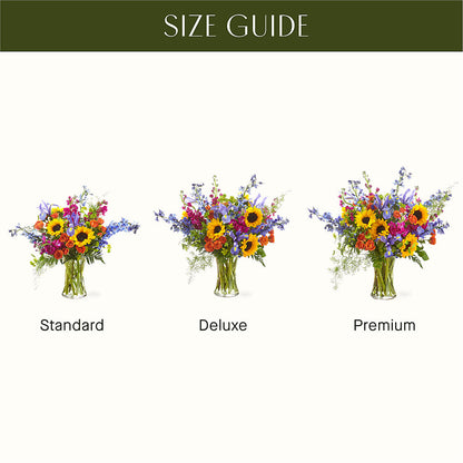 Rays of Life Bouquet –  Meramec Florist, Steelville MO