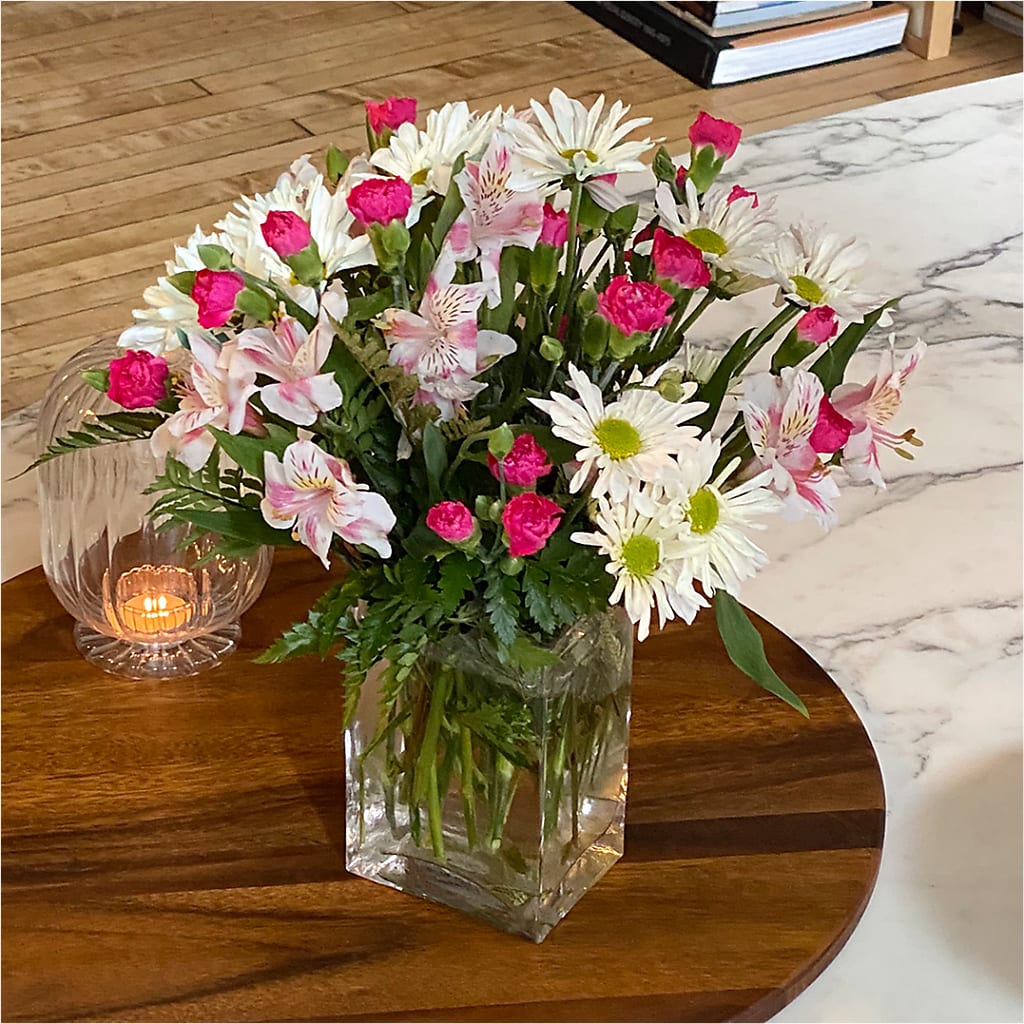 Sweet Surprises® Bouquet –  Meramec Florist, Steelville MO