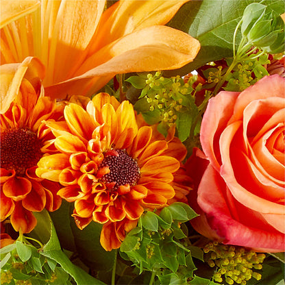 Honeycrisp Bouquet –  Meramec Florist, Steelville MO