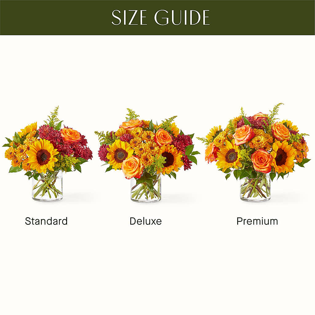 Flannel Scarf Bouquet –  Meramec Florist, Steelville MO