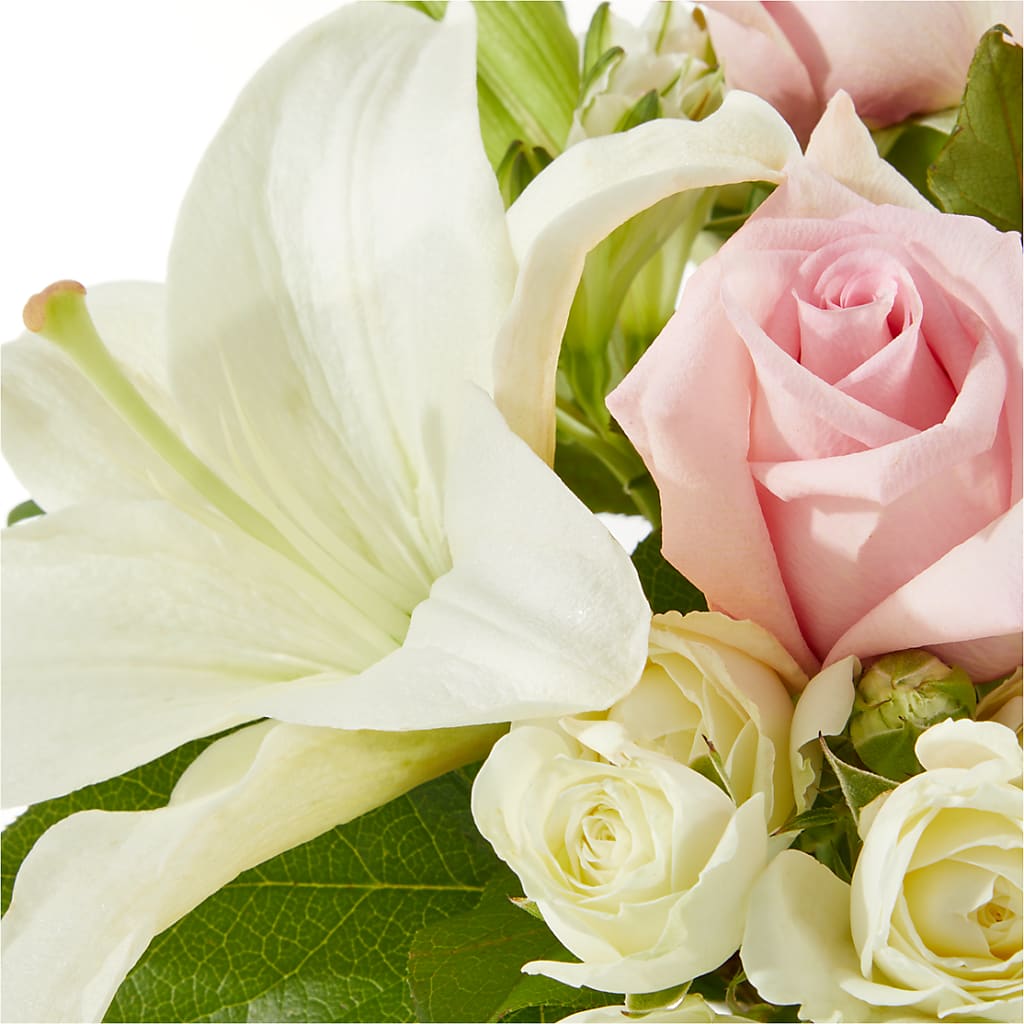 Kindhearted Bouquet –  Meramec Florist, Steelville MO