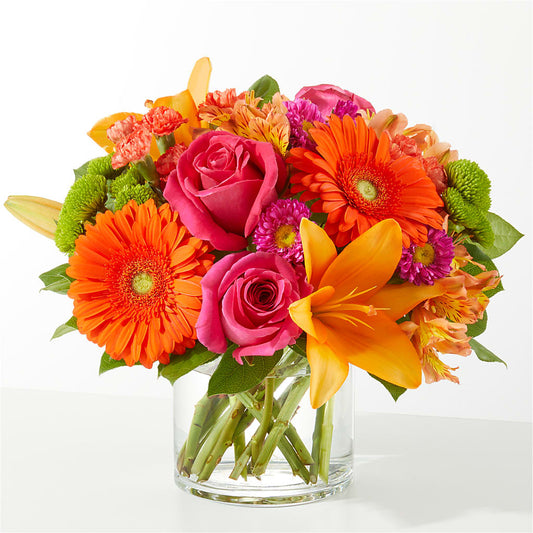 Soiree Bouquet –  Meramec Florist, Steelville MO