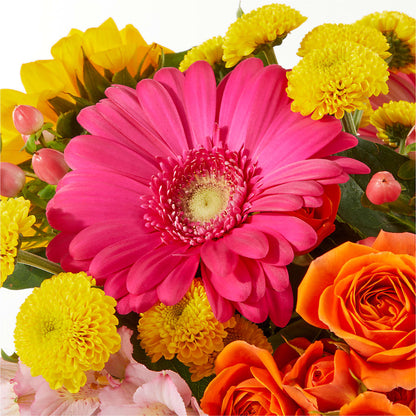 Beach Day Bouquet –  Meramec Florist, Steelville MO