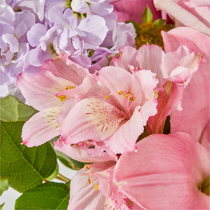 The Crown Jewel Bouquet –  Meramec Florist, Steelville MO