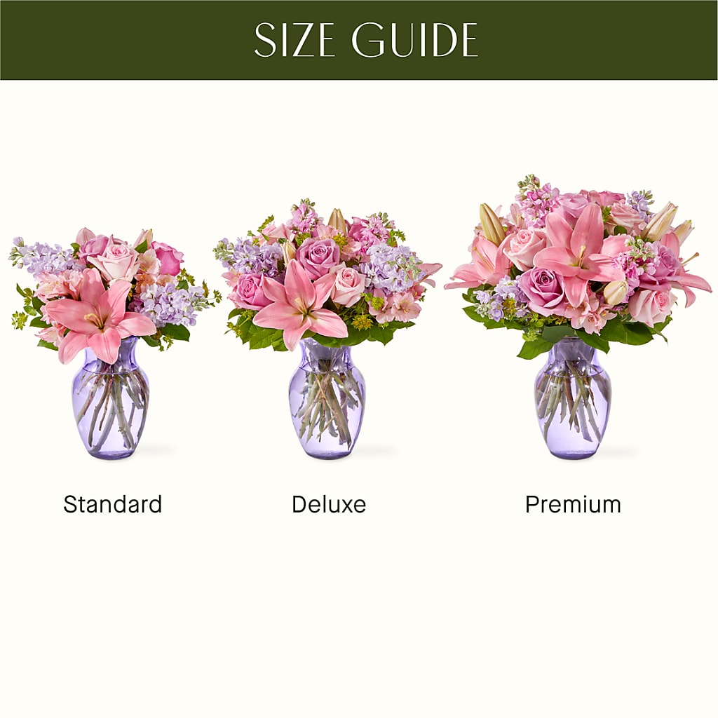 The Crown Jewel Bouquet –  Meramec Florist, Steelville MO