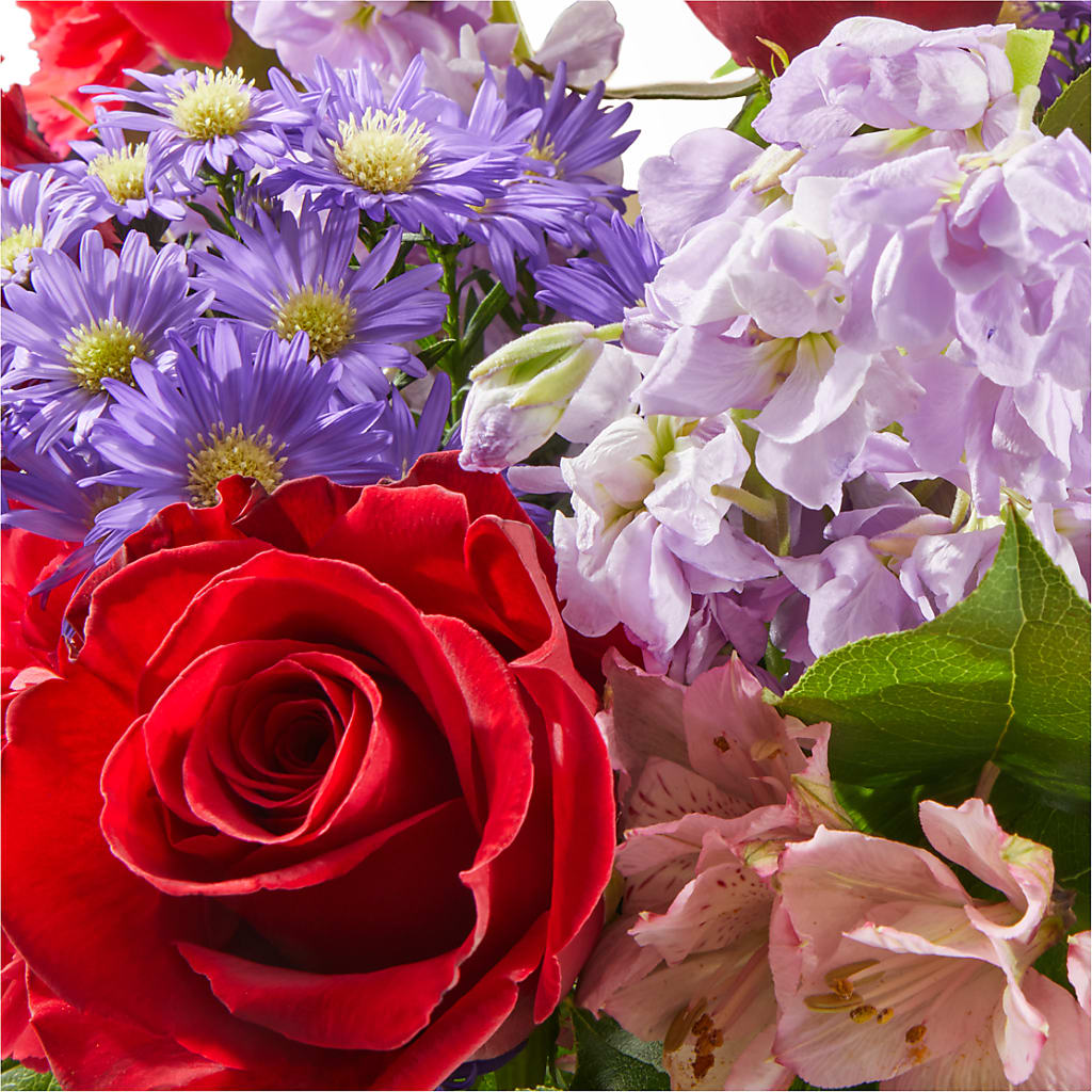 Your Majesty Bouquet –  Meramec Florist, Steelville MO