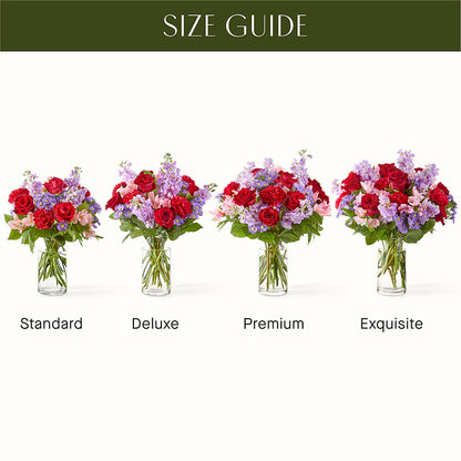 Your Majesty Bouquet –  Meramec Florist, Steelville MO