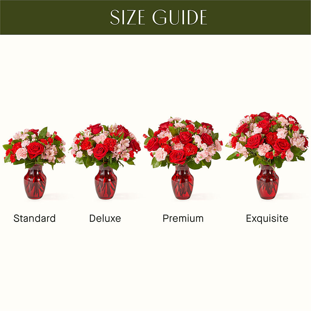 Candy Kisses Bouquet –  Meramec Florist, Steelville MO