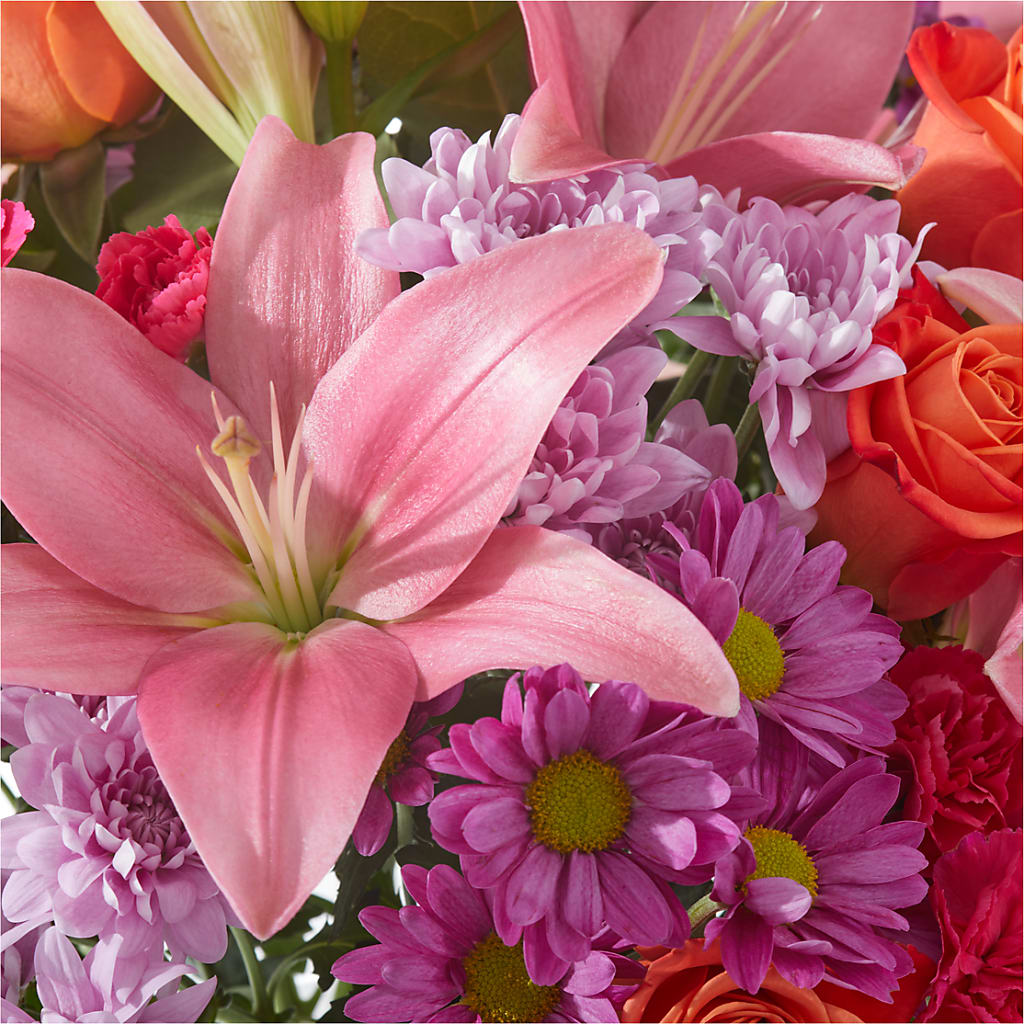 One and Only Bouquet –  Meramec Florist, Steelville MO