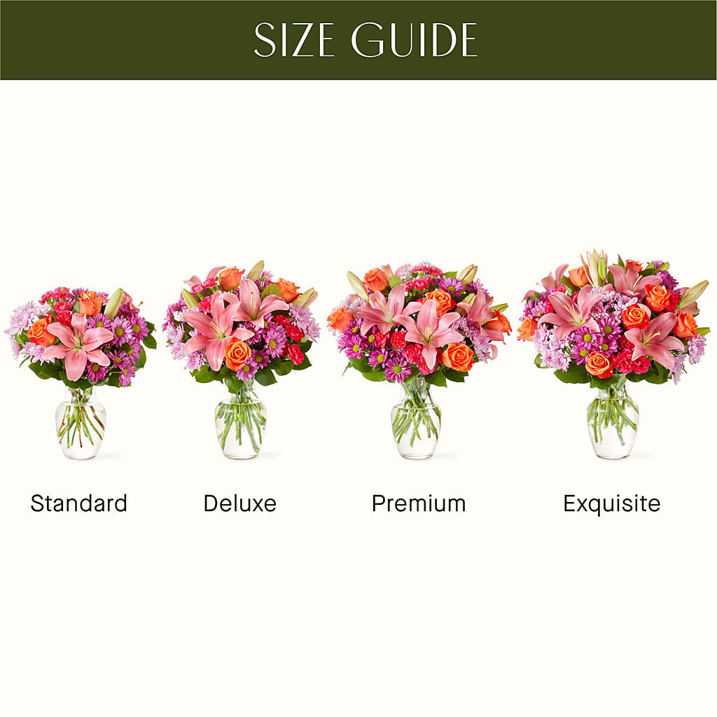 One and Only Bouquet –  Meramec Florist, Steelville MO