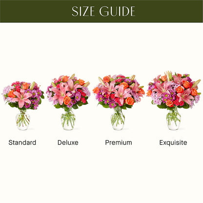 One and Only Bouquet –  Meramec Florist, Steelville MO