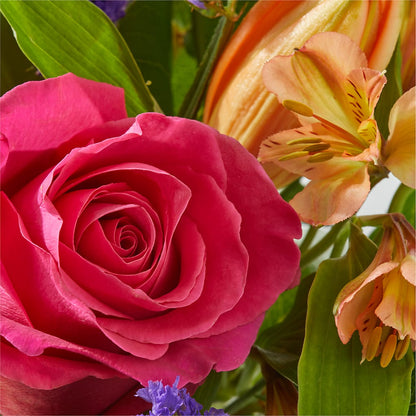 Joyful Bouquet –  Meramec Florist, Steelville MO