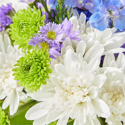 Genuine Gestures Bouquet –  Meramec Florist, Steelville MO