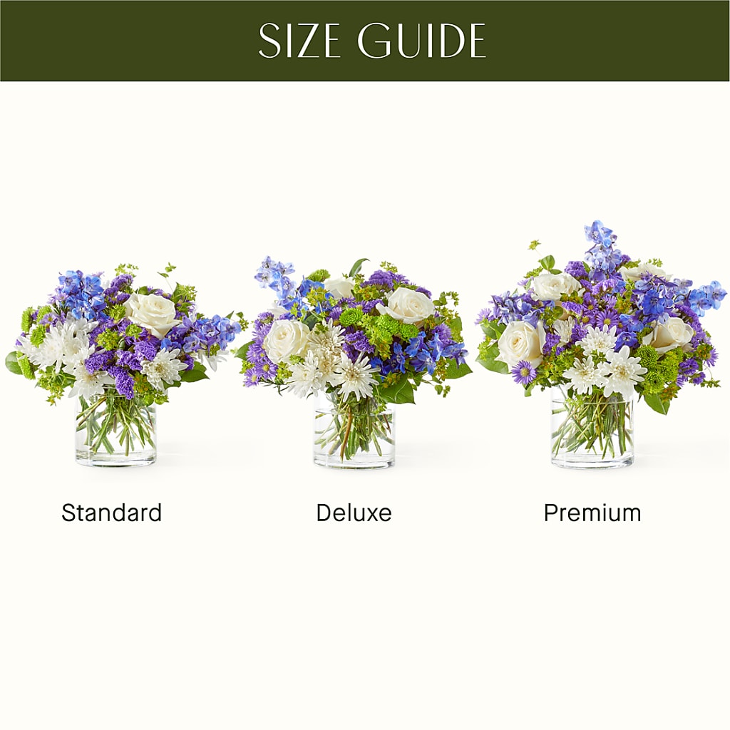 Genuine Gestures Bouquet –  Meramec Florist, Steelville MO