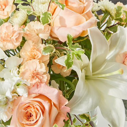 Darling Bouquet –  Meramec Florist, Steelville MO
