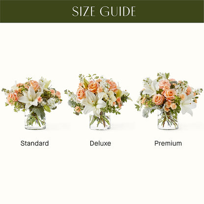 Darling Bouquet –  Meramec Florist, Steelville MO