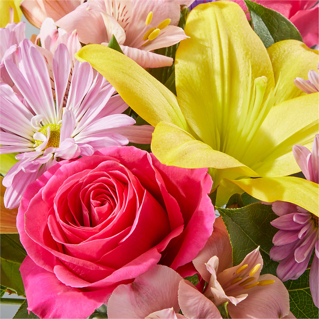 Sprinkles Bouquet –  Meramec Florist, Steelville MO