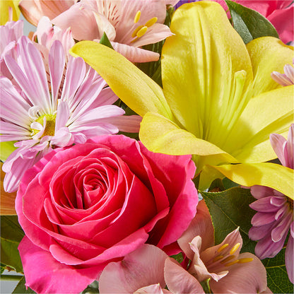 Sprinkles Bouquet –  Meramec Florist, Steelville MO