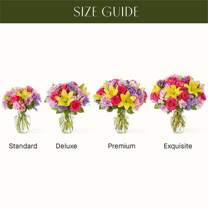 Sprinkles Bouquet –  Meramec Florist, Steelville MO