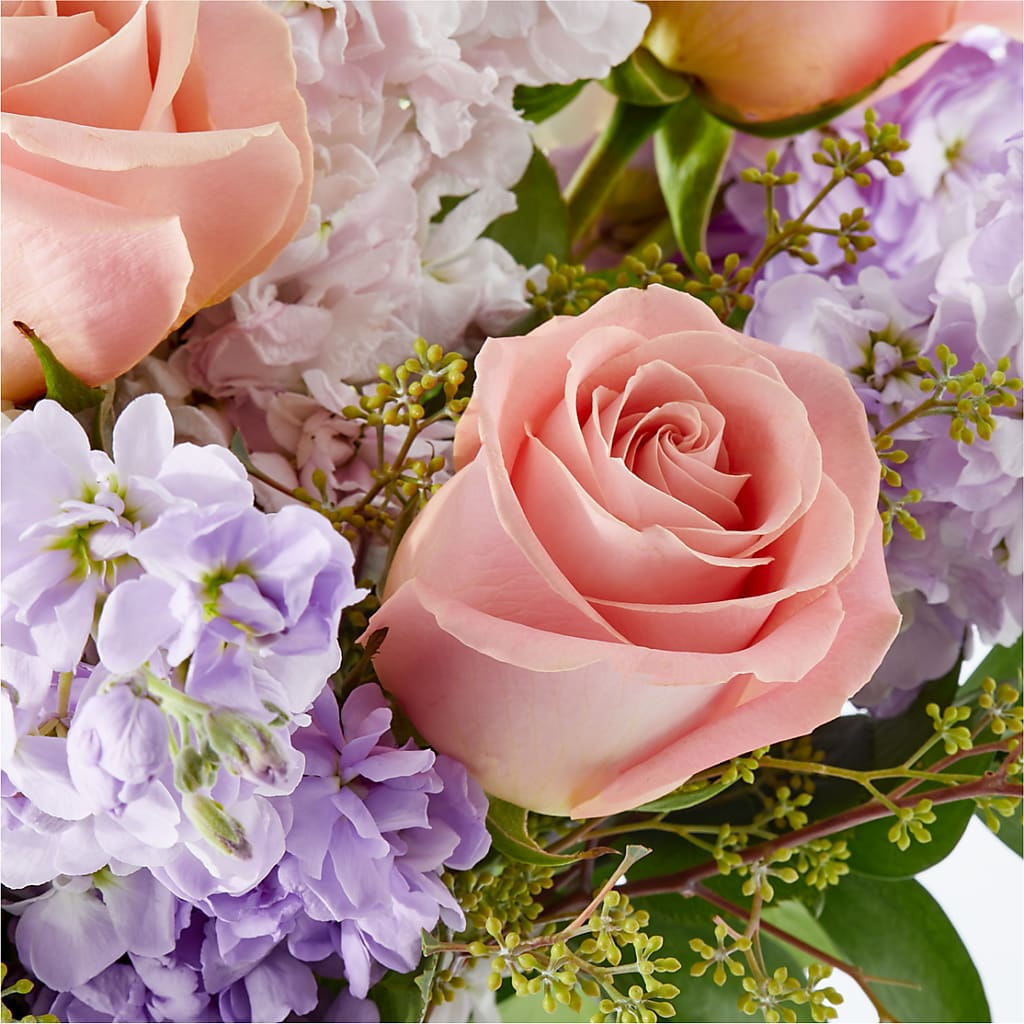 Embraced Bouquet –  Meramec Florist, Steelville MO