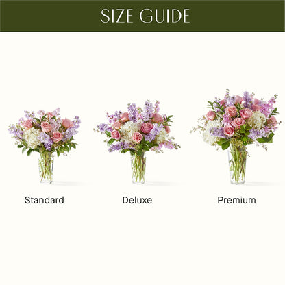 Embraced Bouquet –  Meramec Florist, Steelville MO