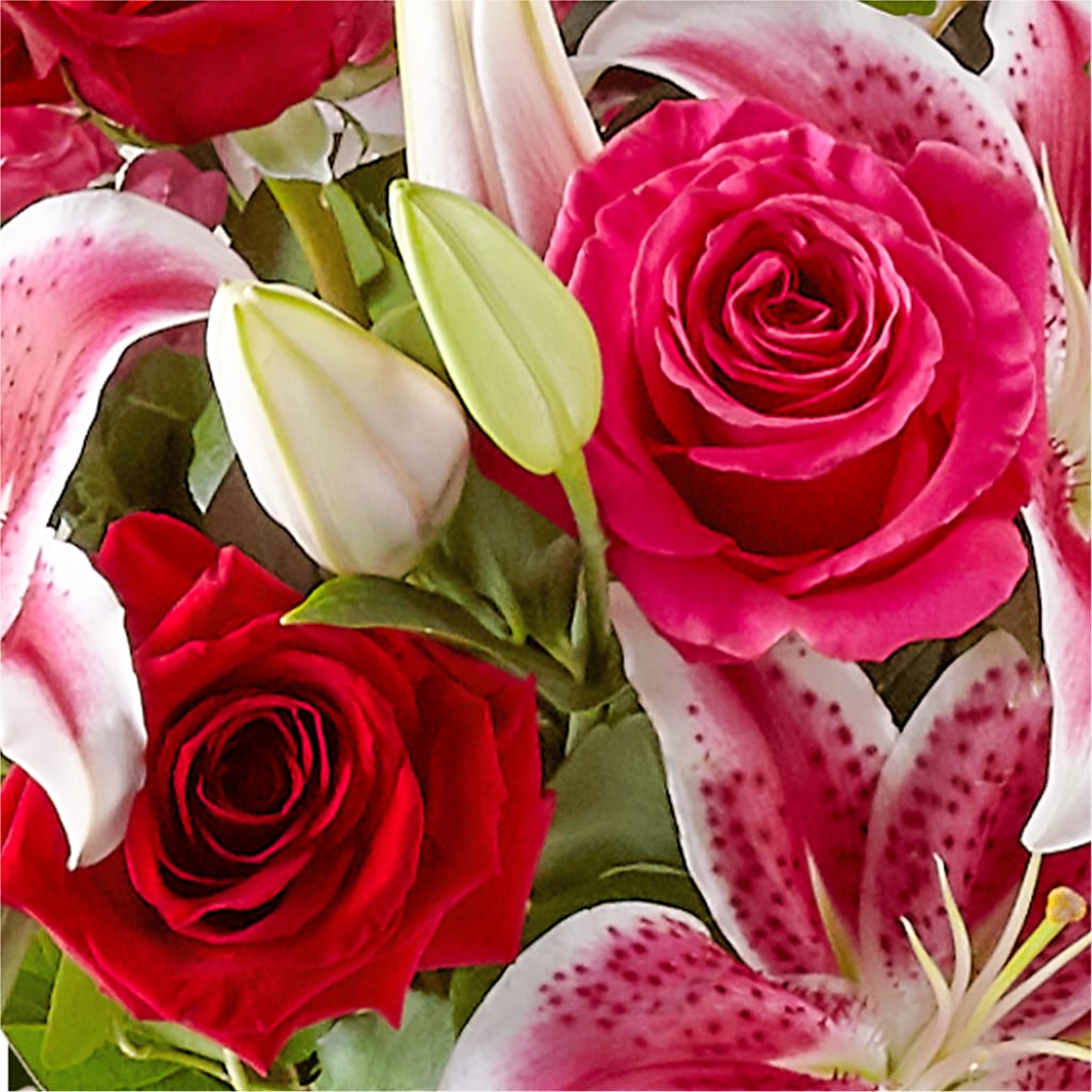 Always You Bouquet –  Meramec Florist, Steelville MO