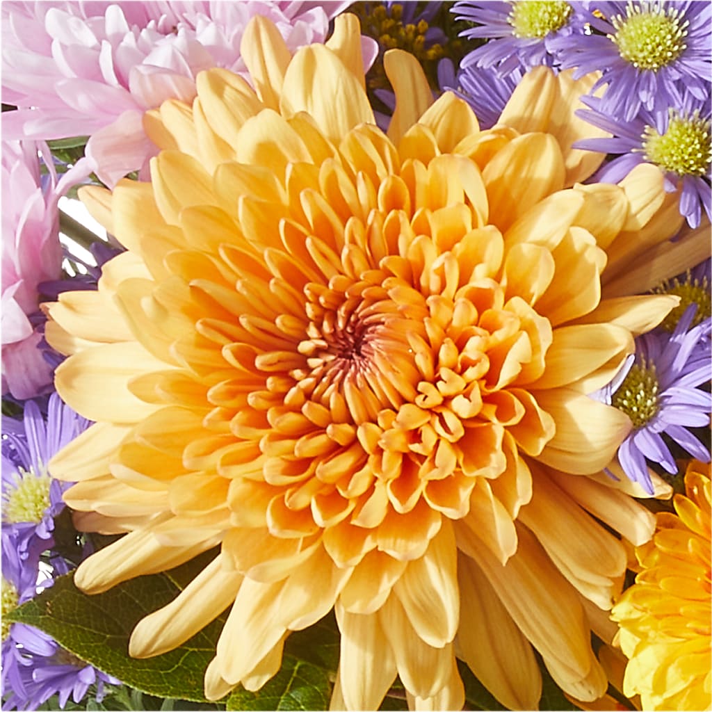 Countryside Bouquet –  Meramec Florist, Steelville MO