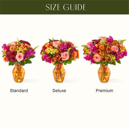 Countryside Bouquet –  Meramec Florist, Steelville MO