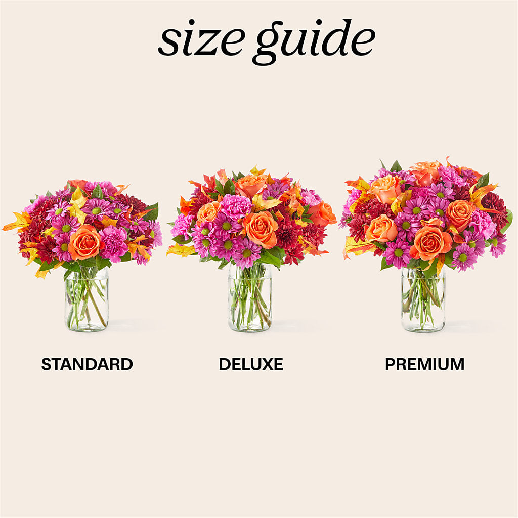 Mum's the Word Bouquet –  Meramec Florist, Steelville MO