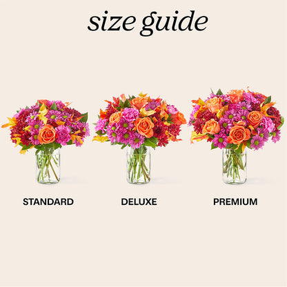 Mum's the Word Bouquet –  Meramec Florist, Steelville MO