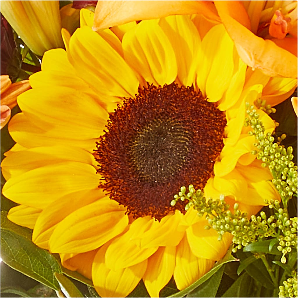 Seasons Change Bouquet –  Meramec Florist, Steelville MO
