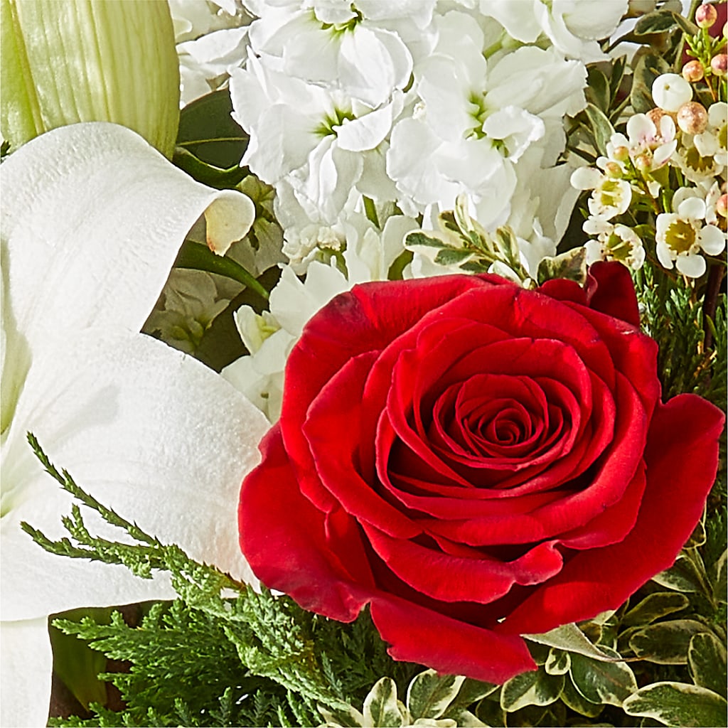 Twinkle Lights Bouquet –  Meramec Florist, Steelville MO