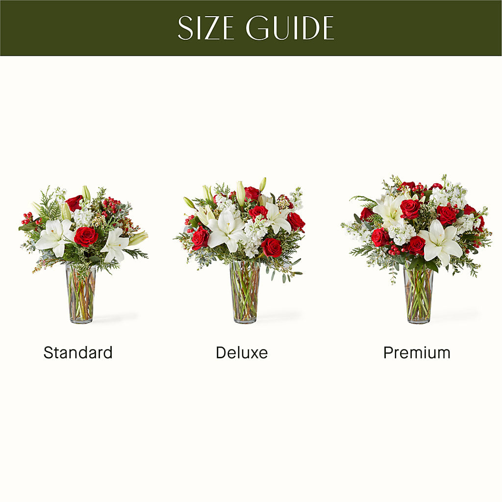 Twinkle Lights Bouquet –  Meramec Florist, Steelville MO
