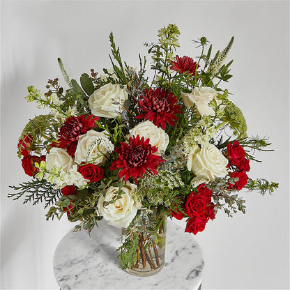 Favorite Traditions Bouquet –  Meramec Florist, Steelville MO
