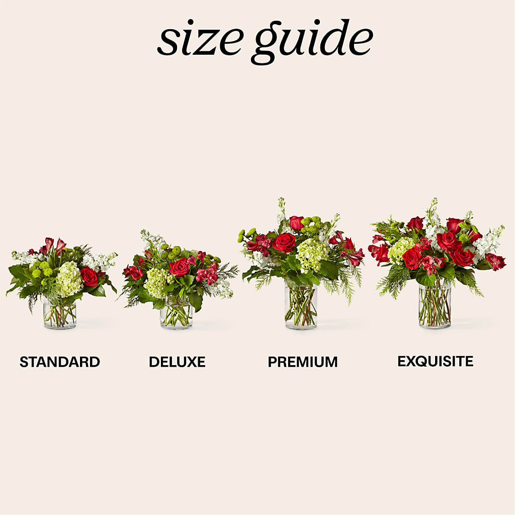 Tree Shopping Bouquet –  Meramec Florist, Steelville MO