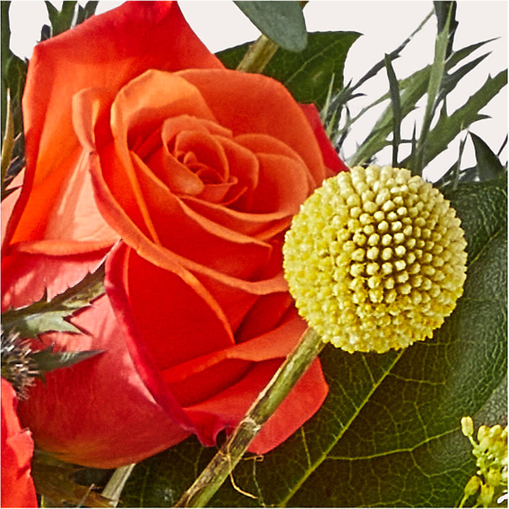 Disco Bouquet –  Meramec Florist, Steelville MO