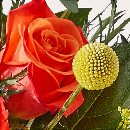 Disco Bouquet –  Meramec Florist, Steelville MO