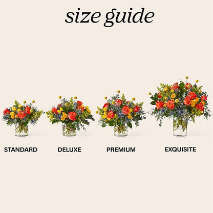 Disco Bouquet –  Meramec Florist, Steelville MO