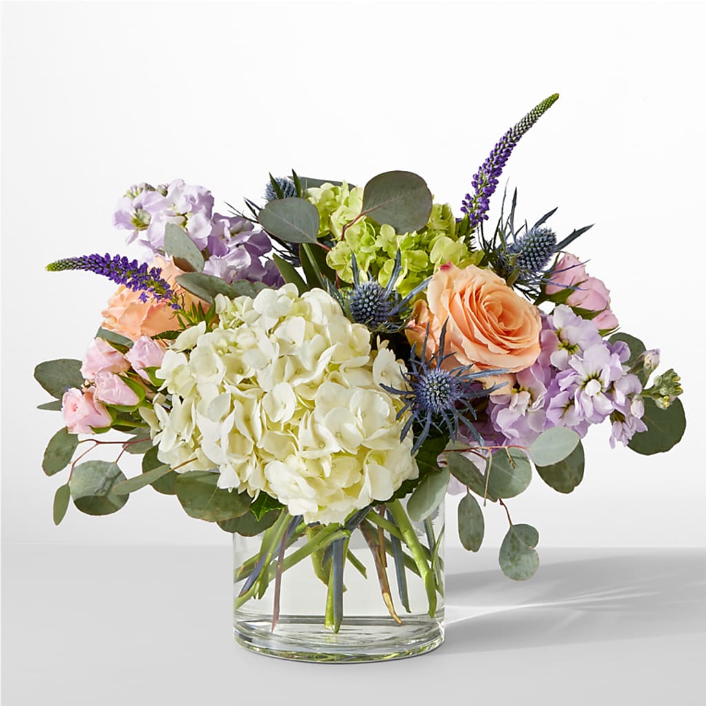 Porch Swing Bouquet –  Meramec Florist, Steelville MO