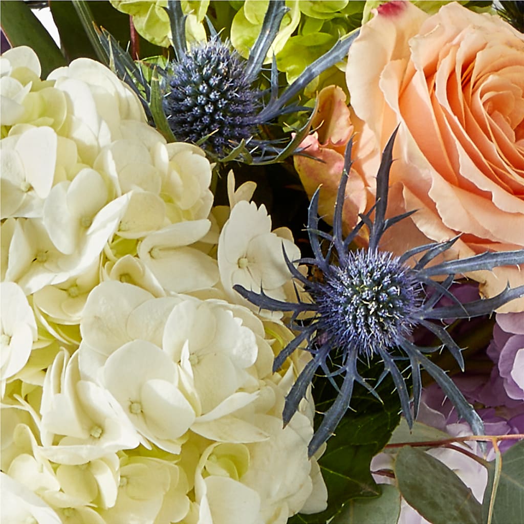 Porch Swing Bouquet –  Meramec Florist, Steelville MO